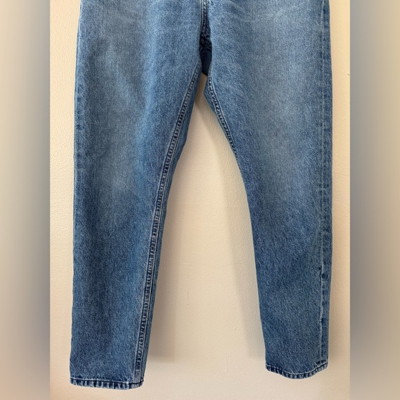 Agolde Tapered Baggy High Rise Jean - Picture 3 of 11